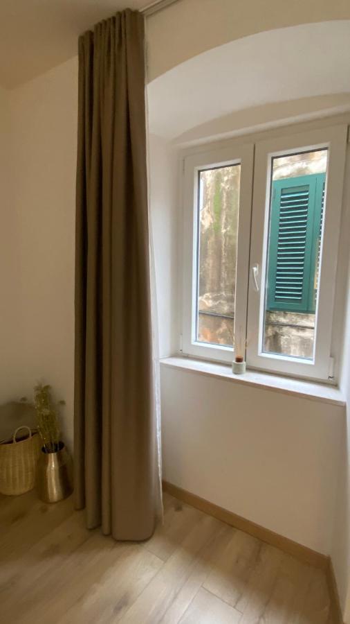 San Teodoro Apartman Split Kültér fotó