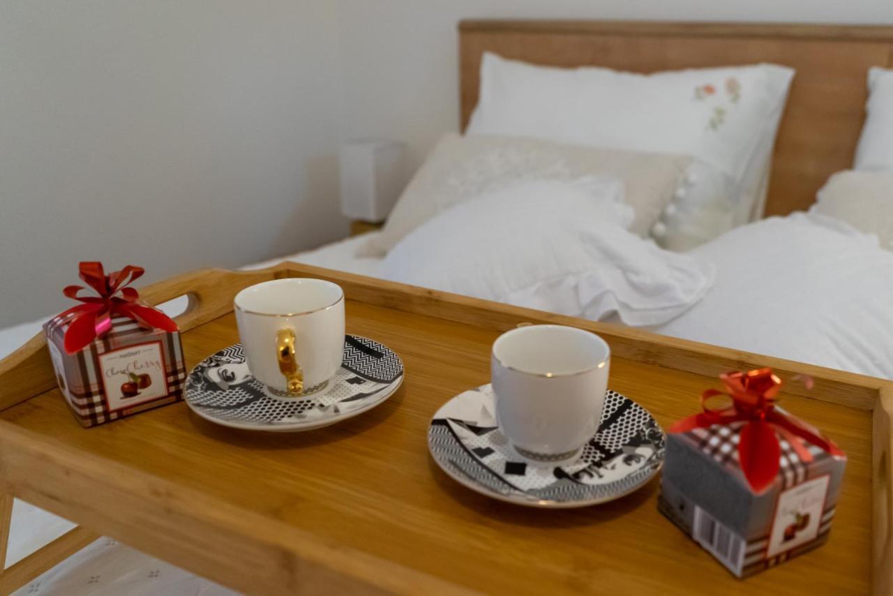 San Teodoro Apartman Split Kültér fotó