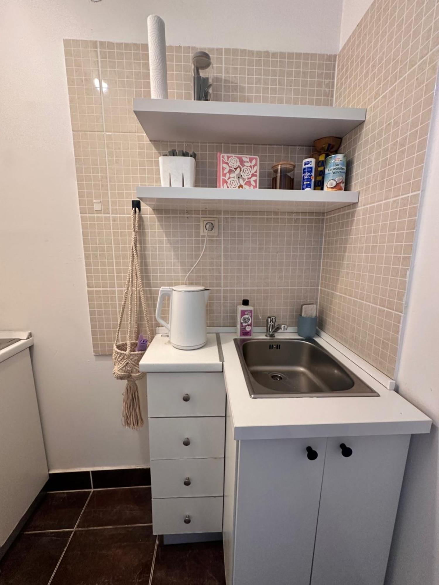 San Teodoro Apartman Split Kültér fotó