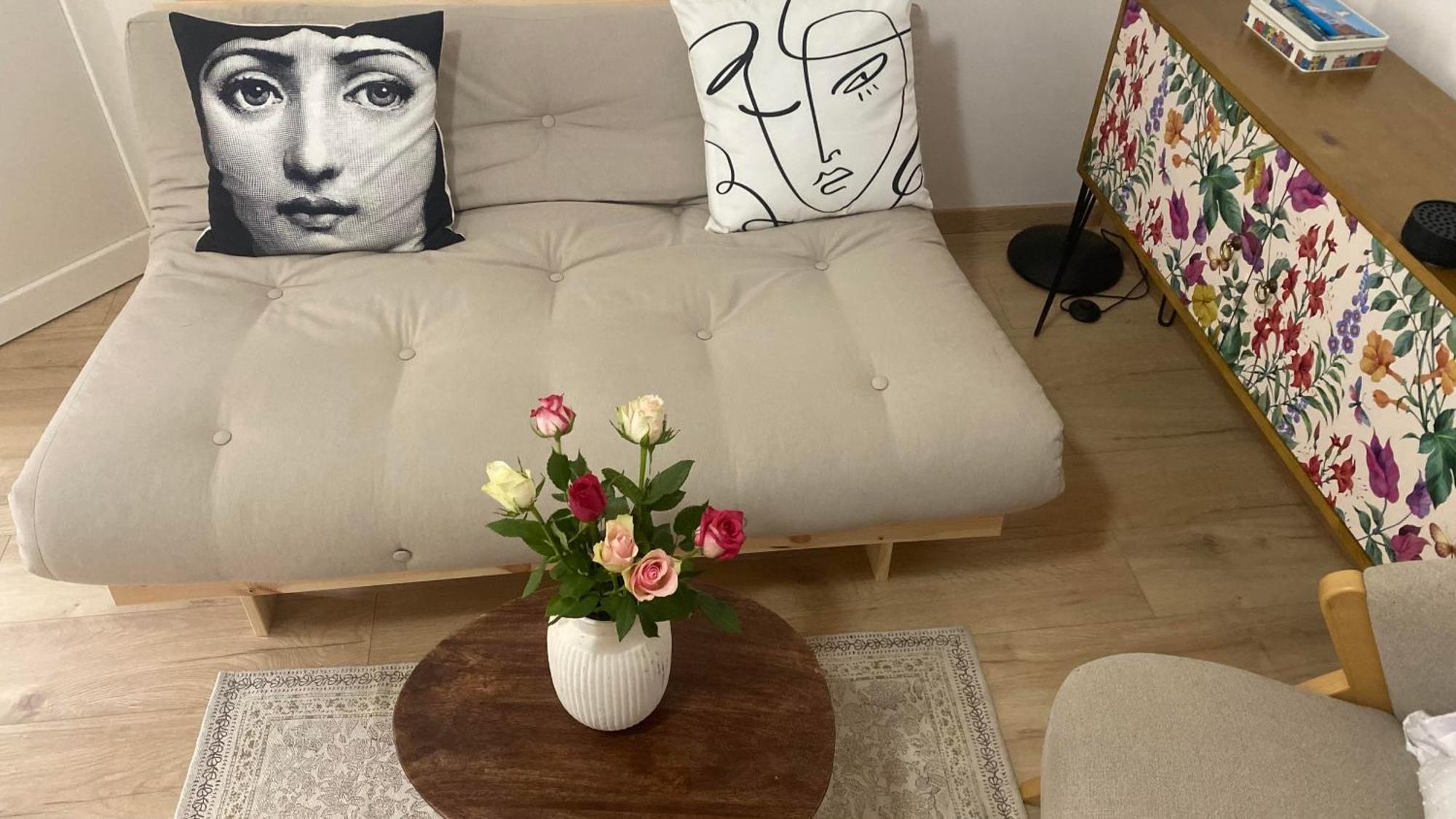 San Teodoro Apartman Split Kültér fotó